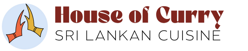 House of Curry Logo